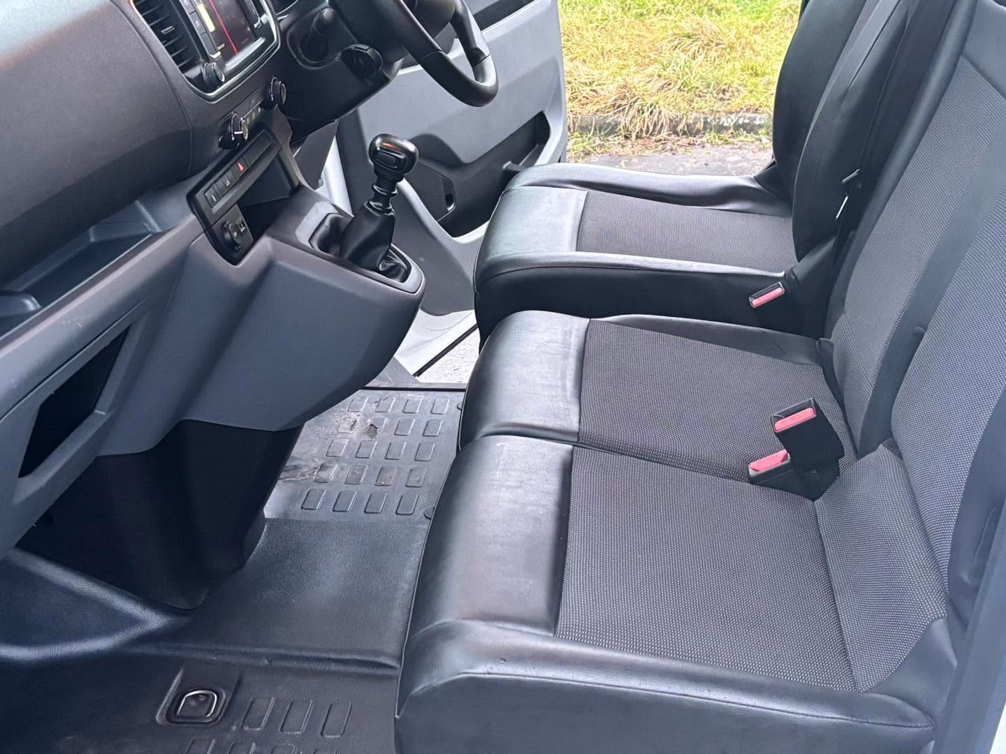 Used Citroen Dispatch 2019 for sale - 77812807: Photo 14