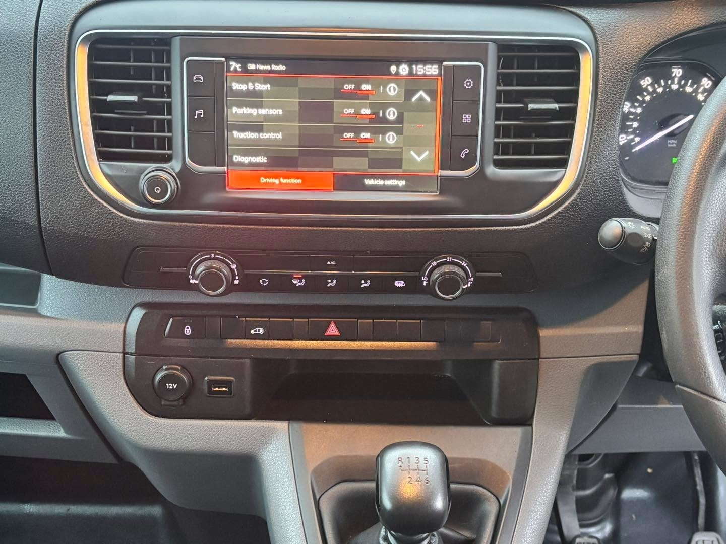 Used Citroen Dispatch 2019 for sale - 77812807: Photo 15