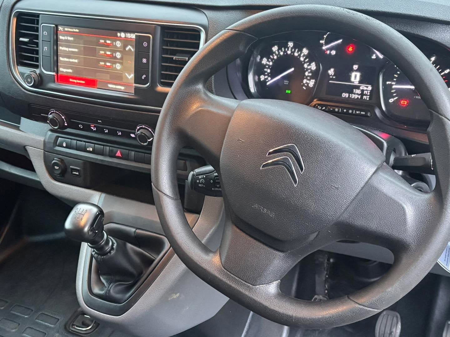 Used Citroen Dispatch 2019 for sale - 77812807: Photo 16