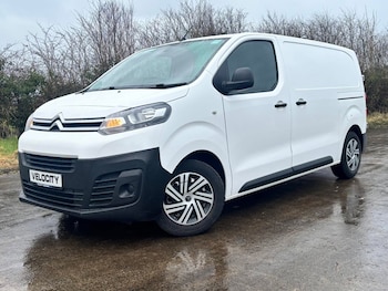 Used Citroen Dispatch 2019 for sale - 77812807: Photo