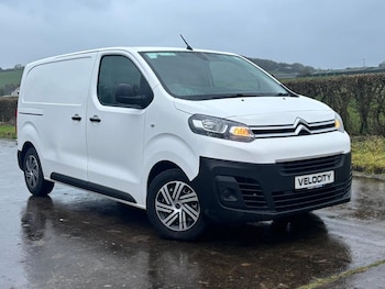 Used Citroen Dispatch 2019 for sale - 77812807: Photo
