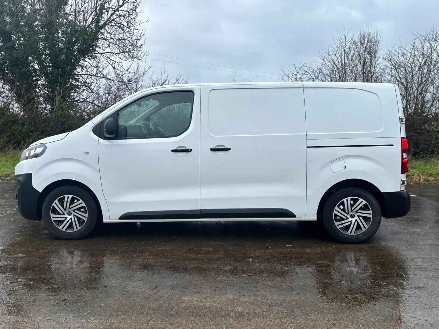 Used Citroen Dispatch 2019 for sale - 77812807: Photo 3