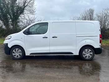 Used Citroen Dispatch 2019 for sale - 77812807: Photo