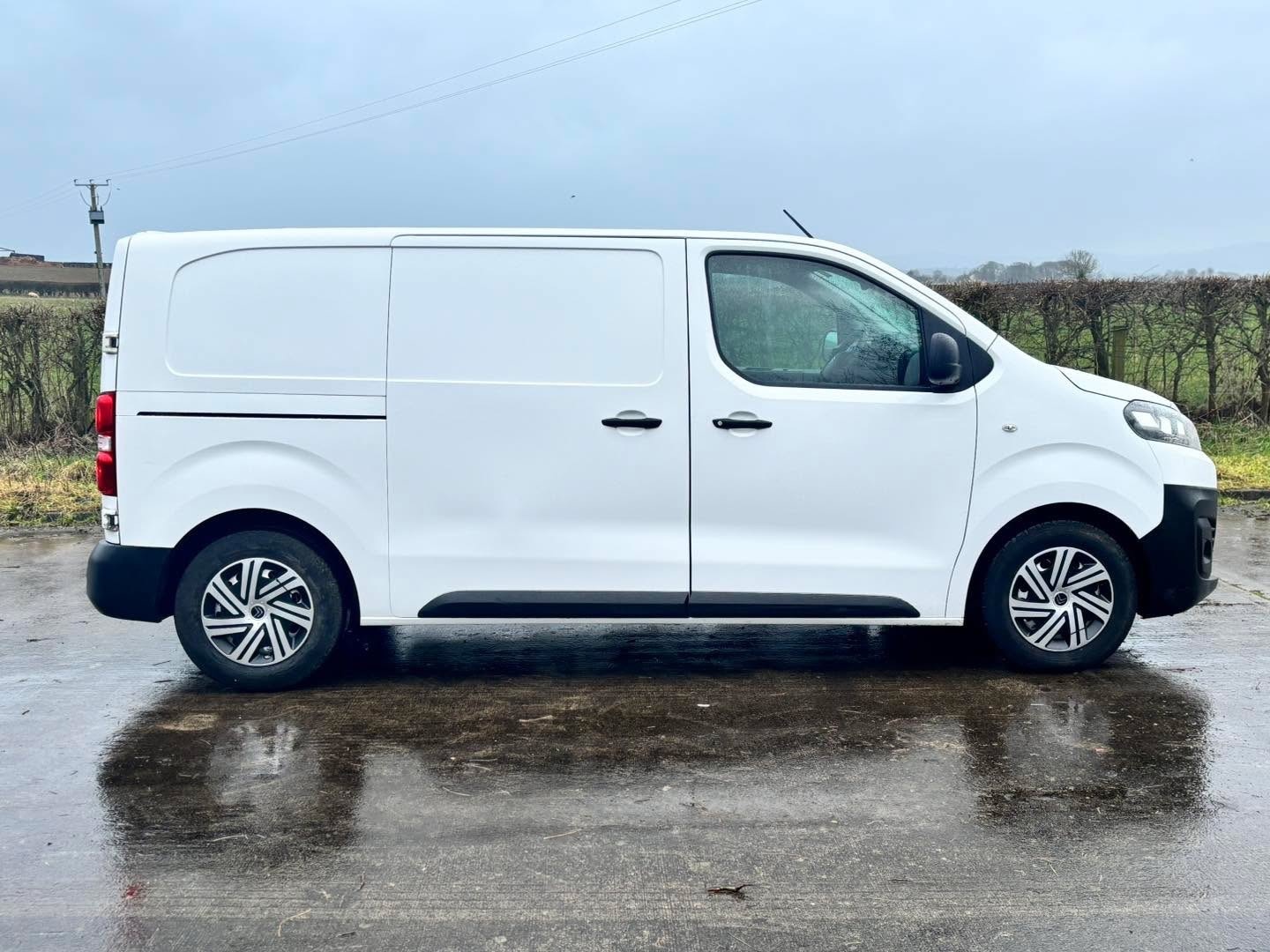 Used Citroen Dispatch 2019 for sale - 77812807: Photo 4