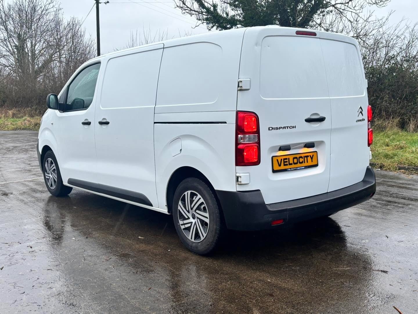 Used Citroen Dispatch 2019 for sale - 77812807: Photo 5