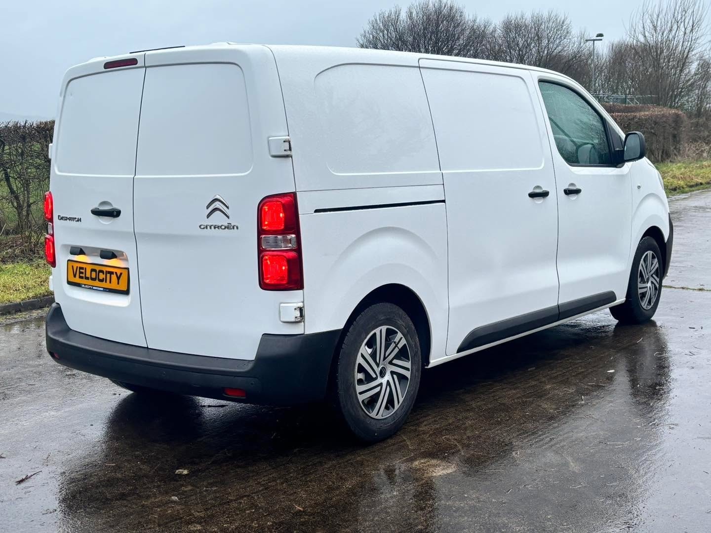 Used Citroen Dispatch 2019 for sale - 77812807: Photo 6