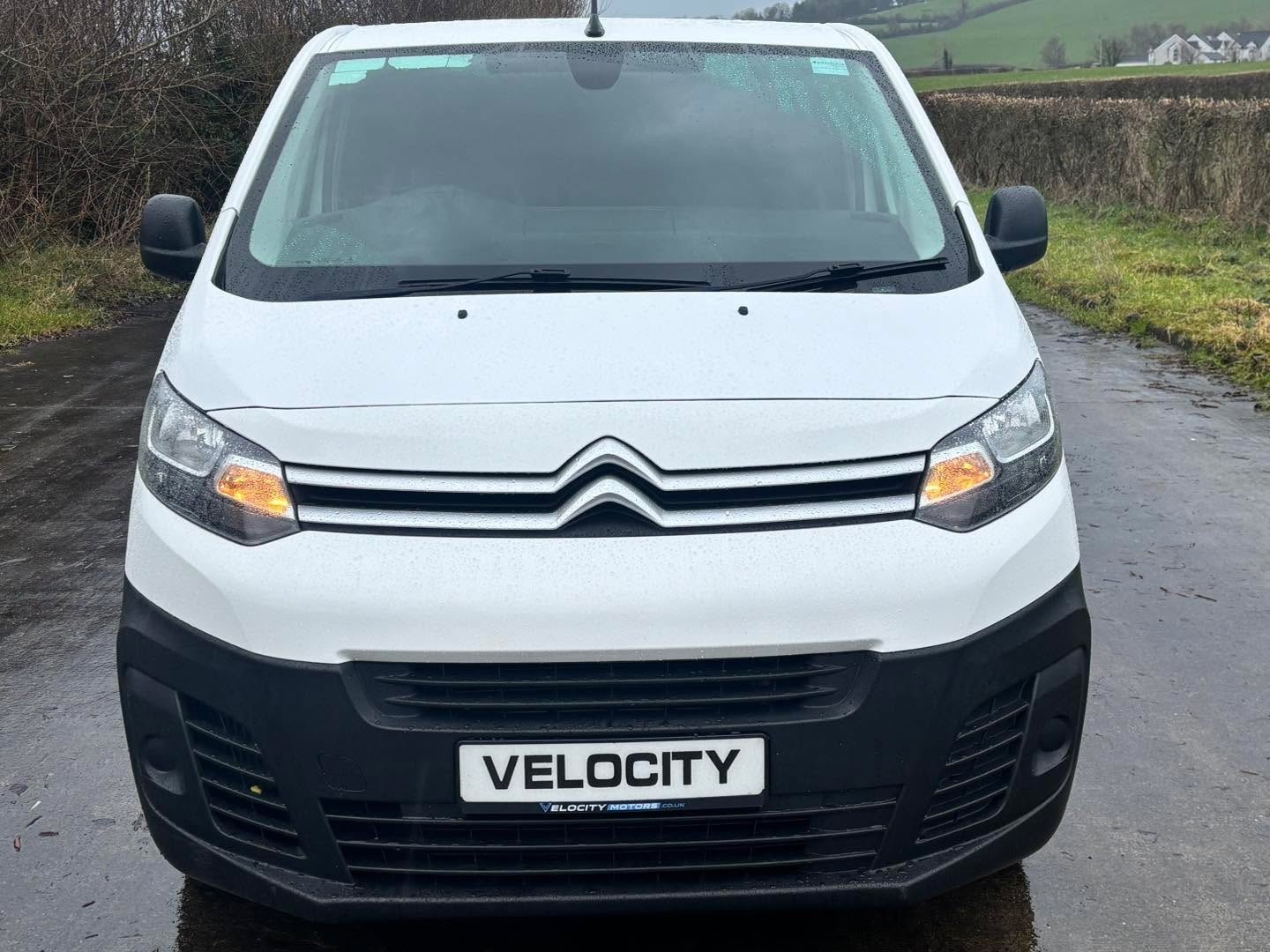 Used Citroen Dispatch 2019 for sale - 77812807: Photo 7