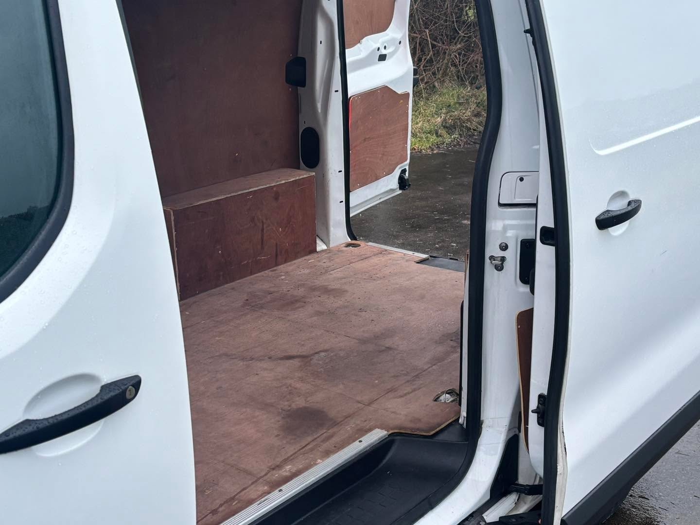 Used Citroen Dispatch 2019 for sale - 77812807: Photo 9