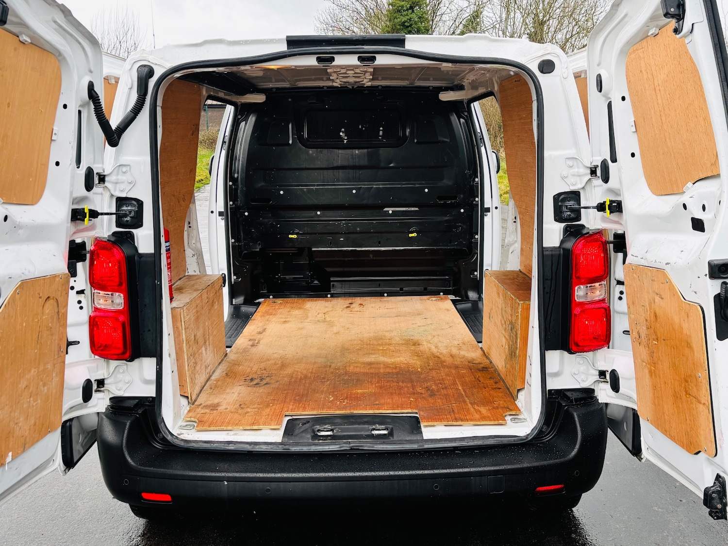 Used Peugeot Expert 2022 for sale - 77917337: Photo 13