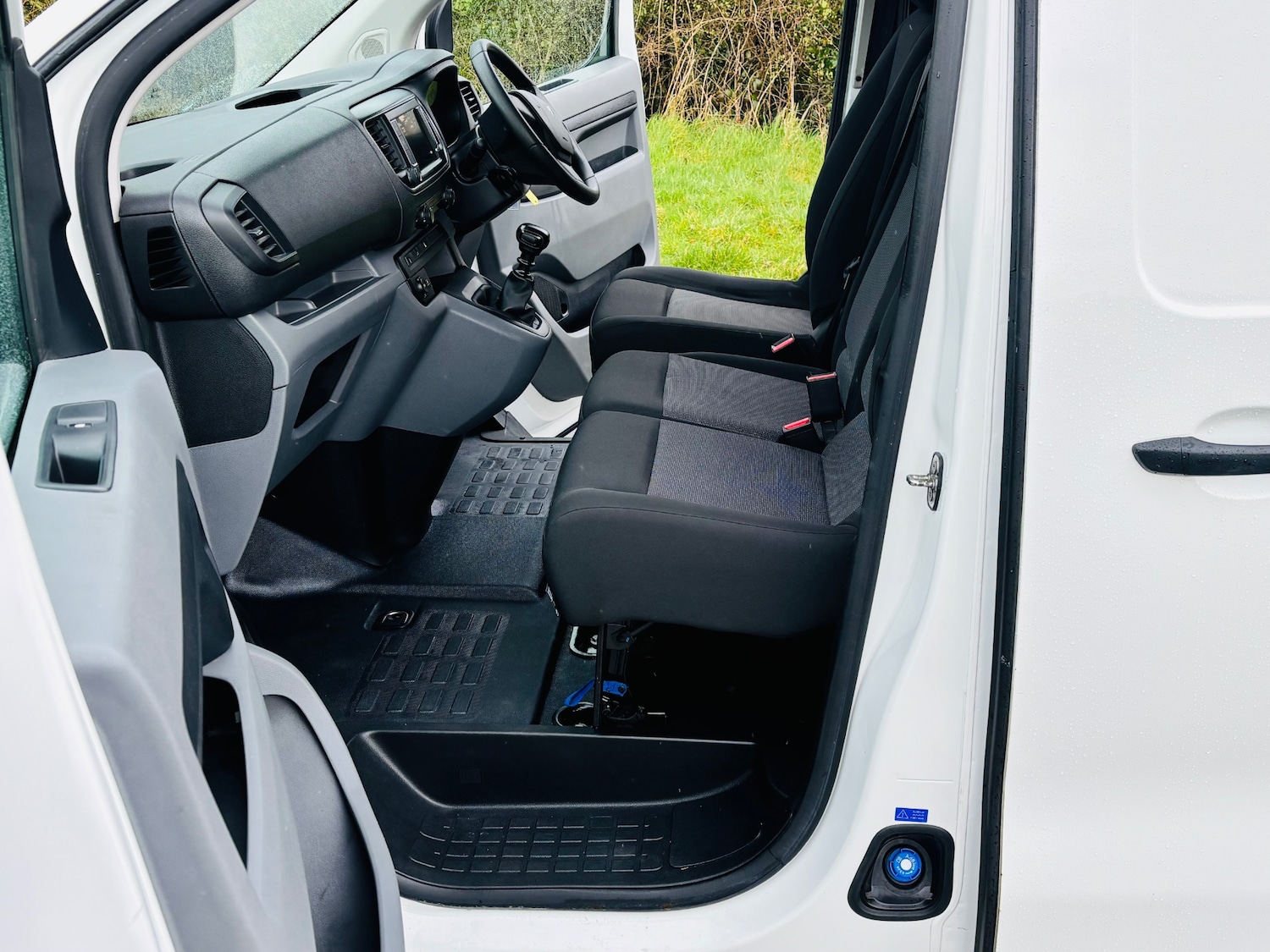 Used Peugeot Expert 2022 for sale - 77917337: Photo 14