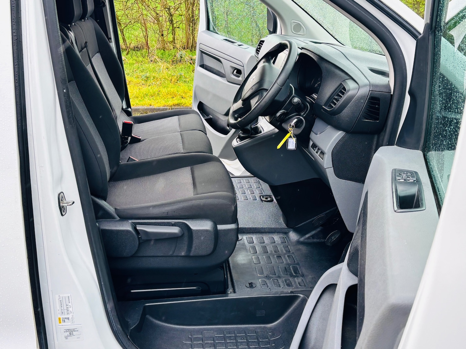 Used Peugeot Expert 2022 for sale - 77917337: Photo 15