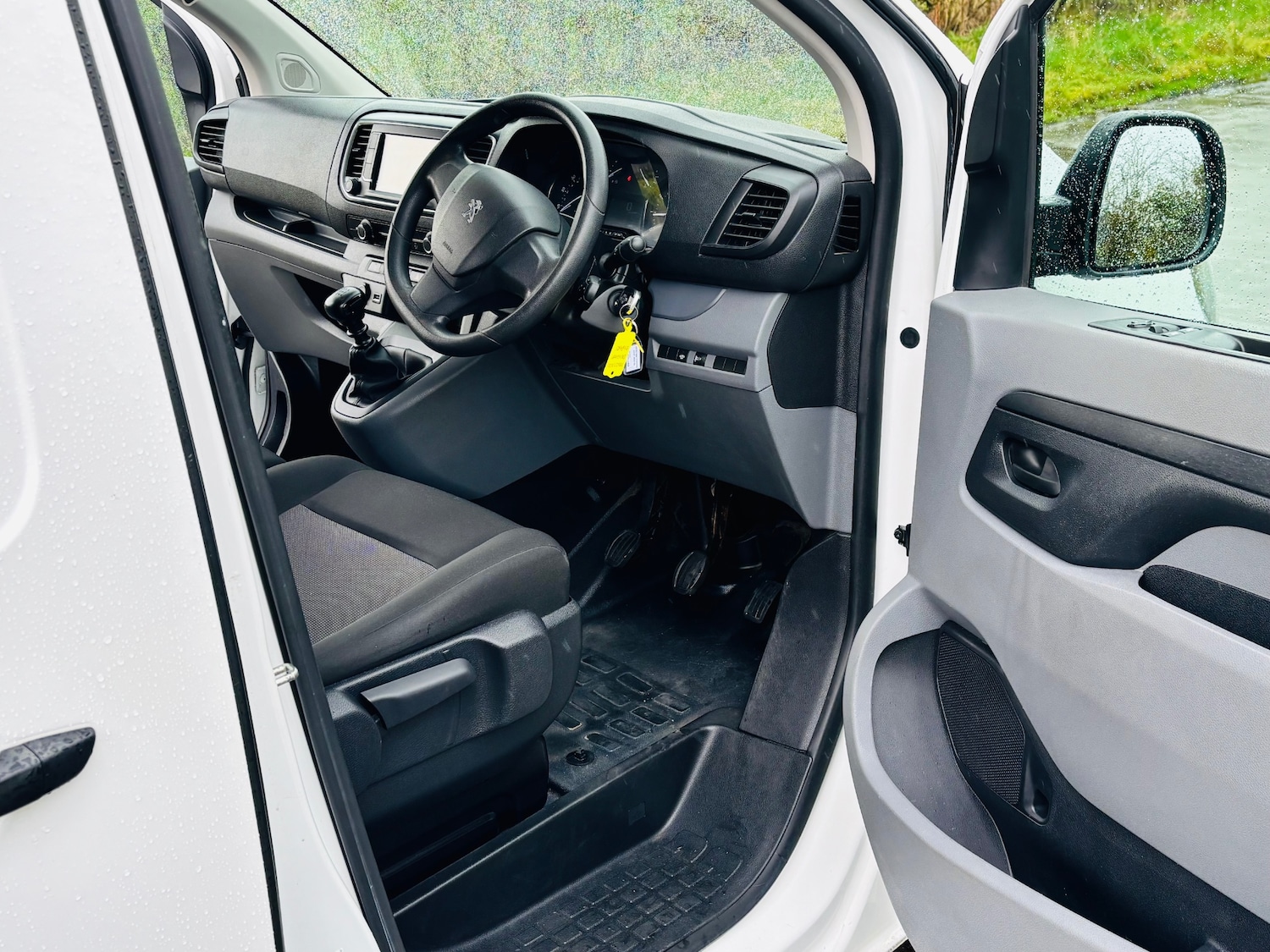 Used Peugeot Expert 2022 for sale - 77917337: Photo 16