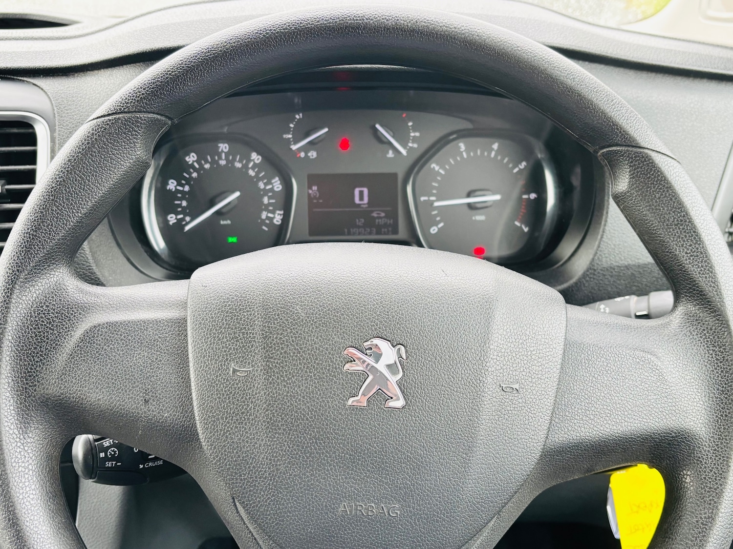 Used Peugeot Expert 2022 for sale - 77917337: Photo 18