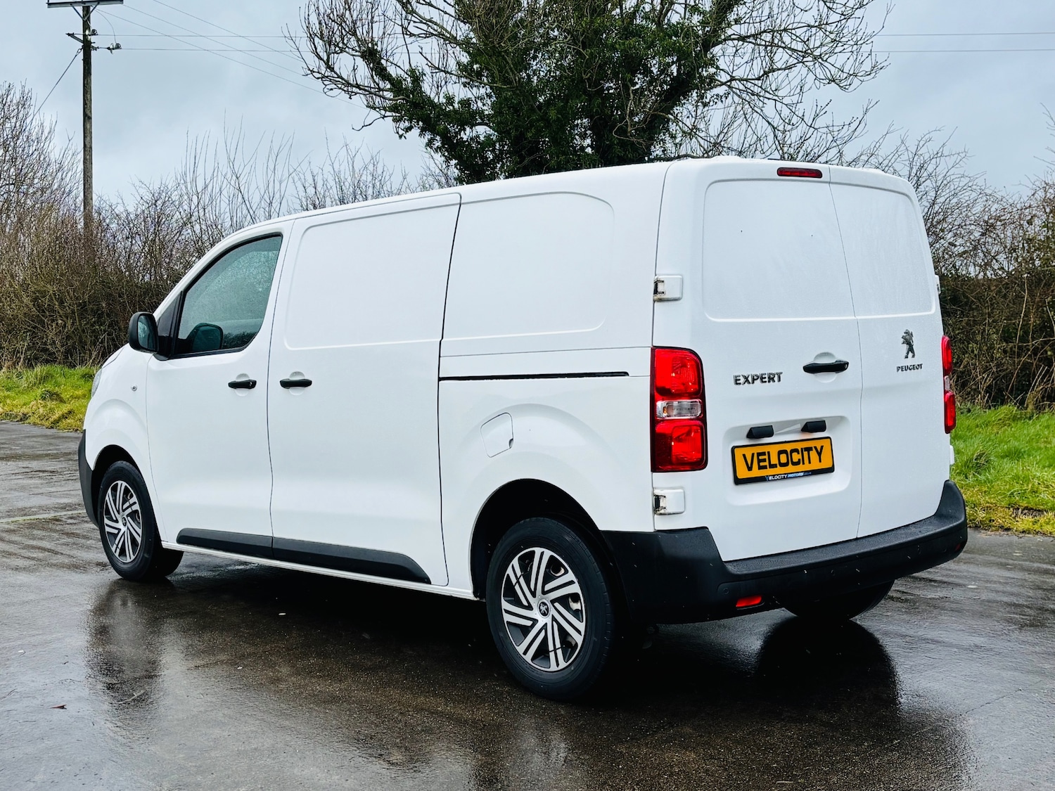 Used Peugeot Expert 2022 for sale - 77917337: Photo 4