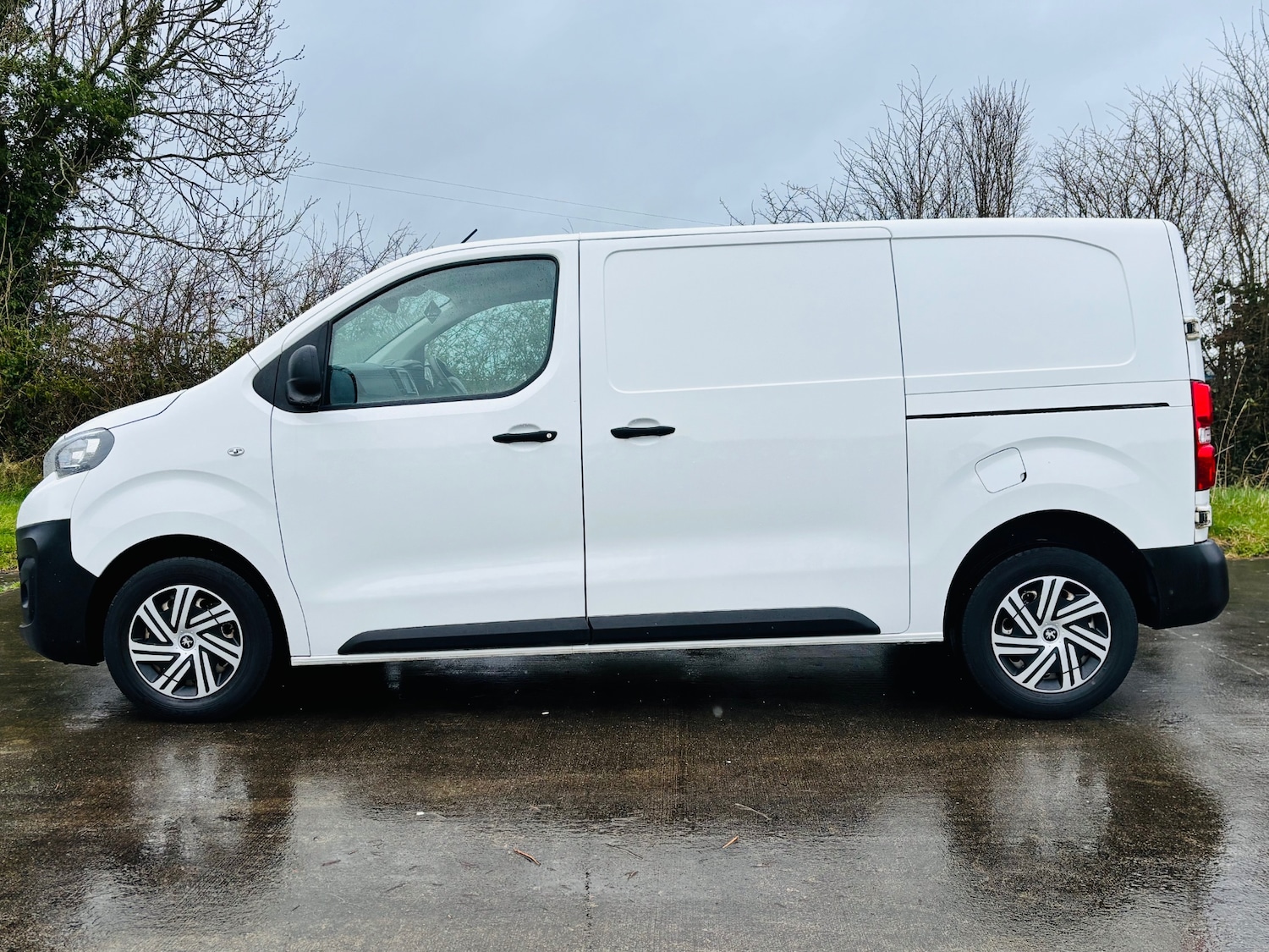 Used Peugeot Expert 2022 for sale - 77917337: Photo 5