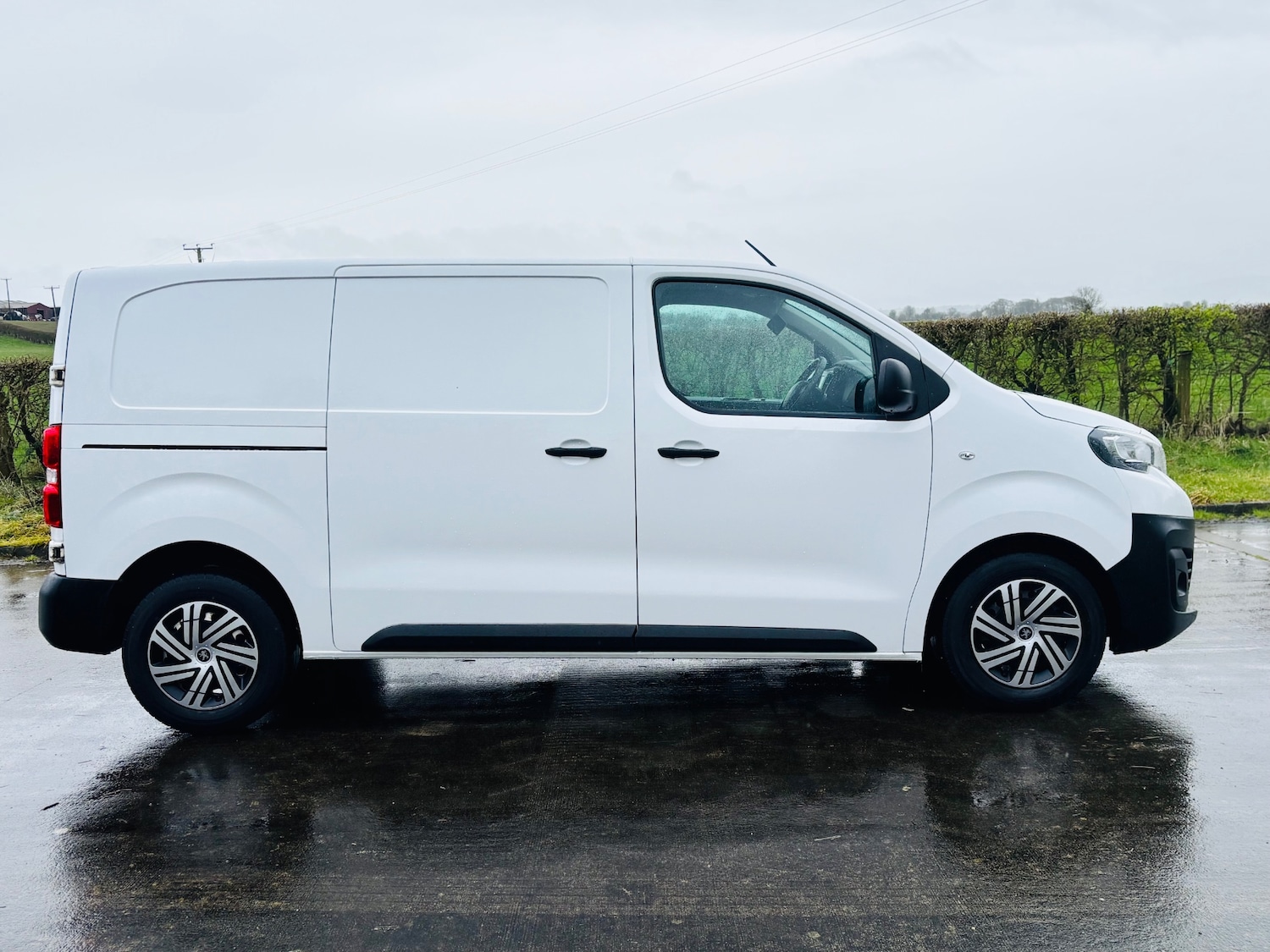 Used Peugeot Expert 2022 for sale - 77917337: Photo 6