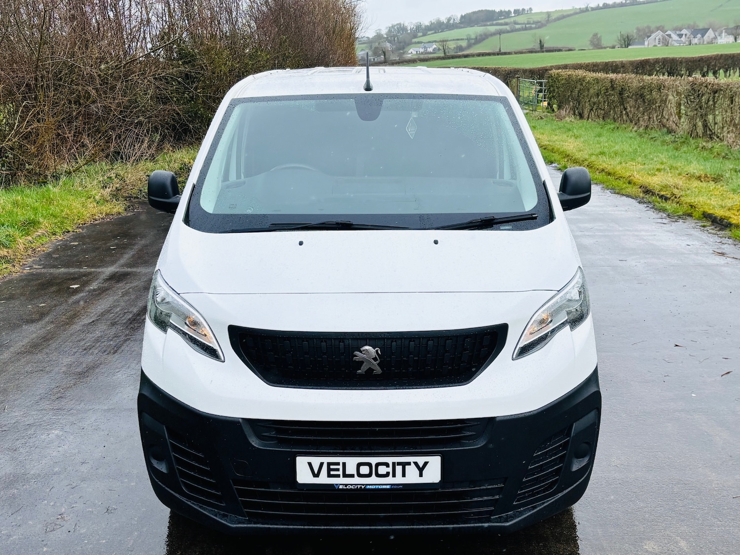 Used Peugeot Expert 2022 for sale - 77917337: Photo 7