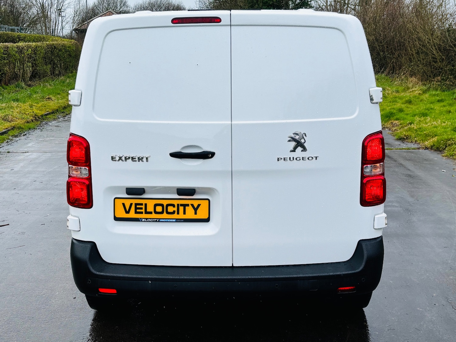 Used Peugeot Expert 2022 for sale - 77917337: Photo 8