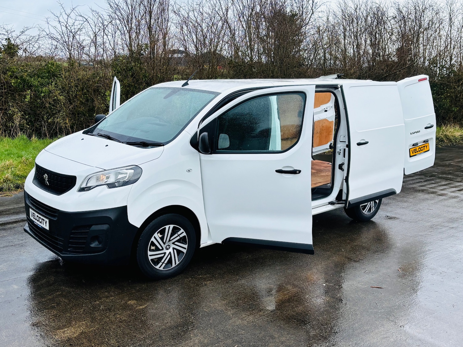 Used Peugeot Expert 2022 for sale - 77917337: Photo 9