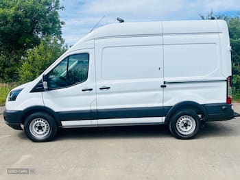 Used Ford Transit 2018 for sale - 79685059: Photo