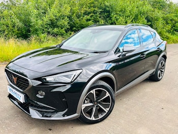 Used Cupra Formentor 2024 for sale - 79105496: Photo