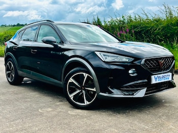 Used Cupra Formentor 2024 for sale - 79105496: Photo