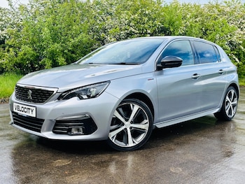 Used Peugeot 308 2018 for sale - 78647248: Photo