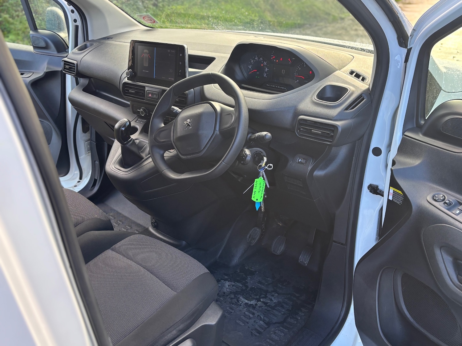 Used Peugeot Partner 2021 for sale - 76199616: Photo 10