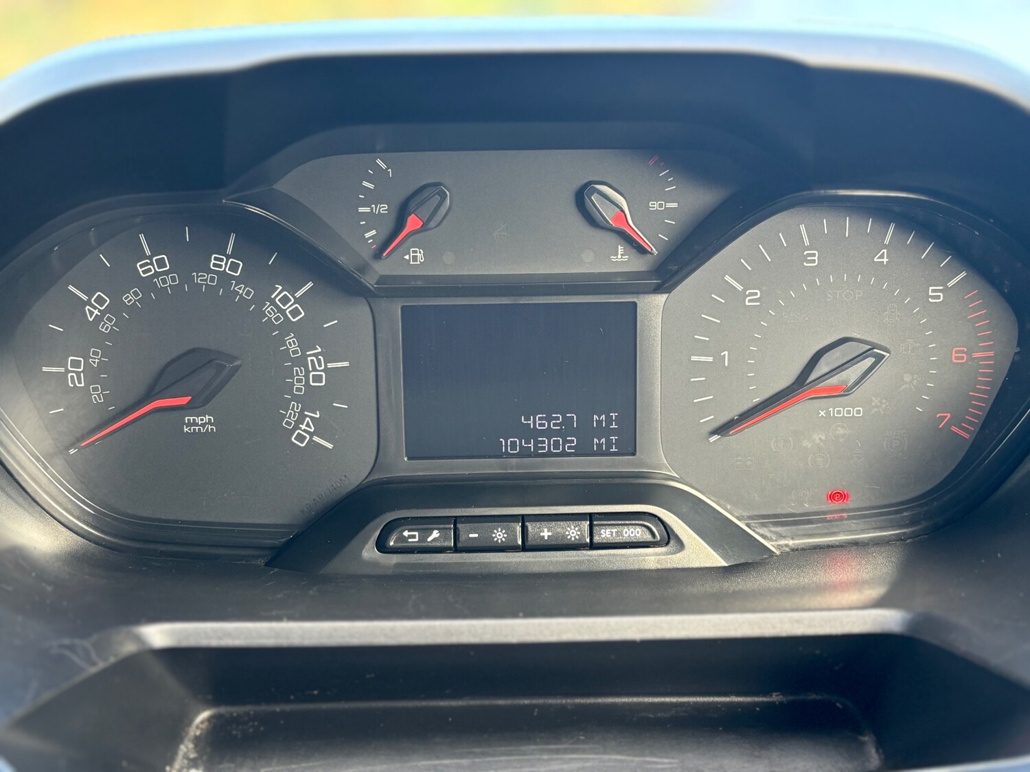 Used Peugeot Partner 2021 for sale - 76199616: Photo 15