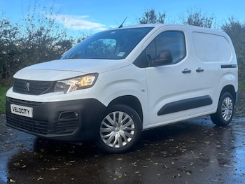 Peugeot - Partner