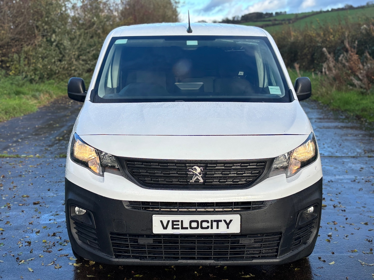 Used Peugeot Partner 2021 for sale - 76199616: Photo 3