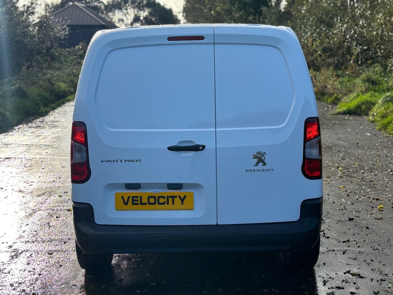 Used Peugeot Partner 2021 for sale - 76199616: Photo 4