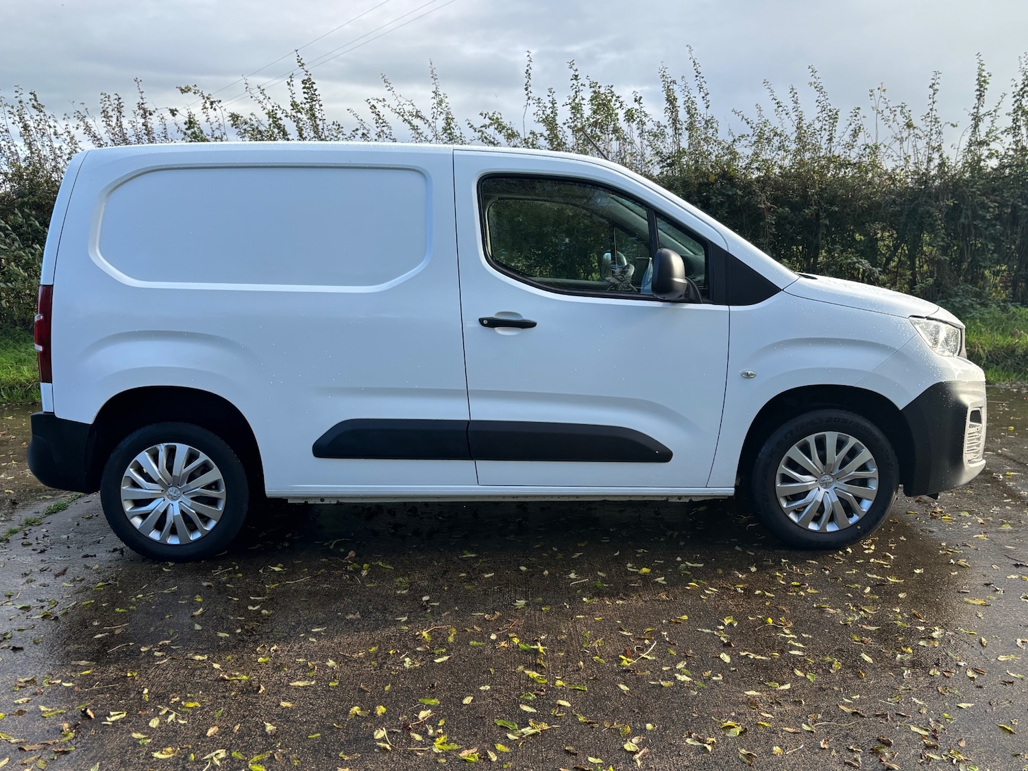 Used Peugeot Partner 2021 for sale - 76199616: Photo 6