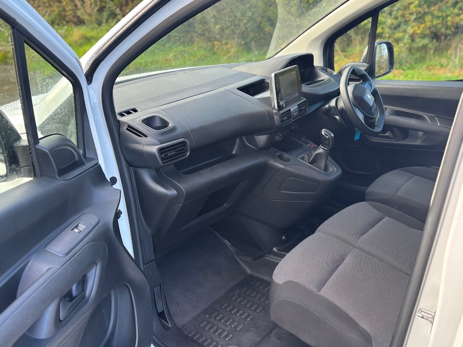 Used Peugeot Partner 2021 for sale - 76199616: Photo 9