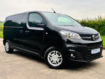 Used Vauxhall Vivaro 2019 for sale - 78921209: Photo