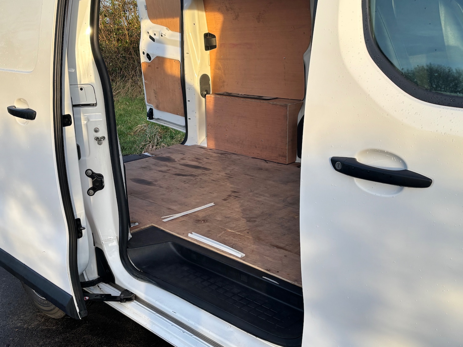 Used Peugeot Expert 2021 for sale - 77367462: Photo 10