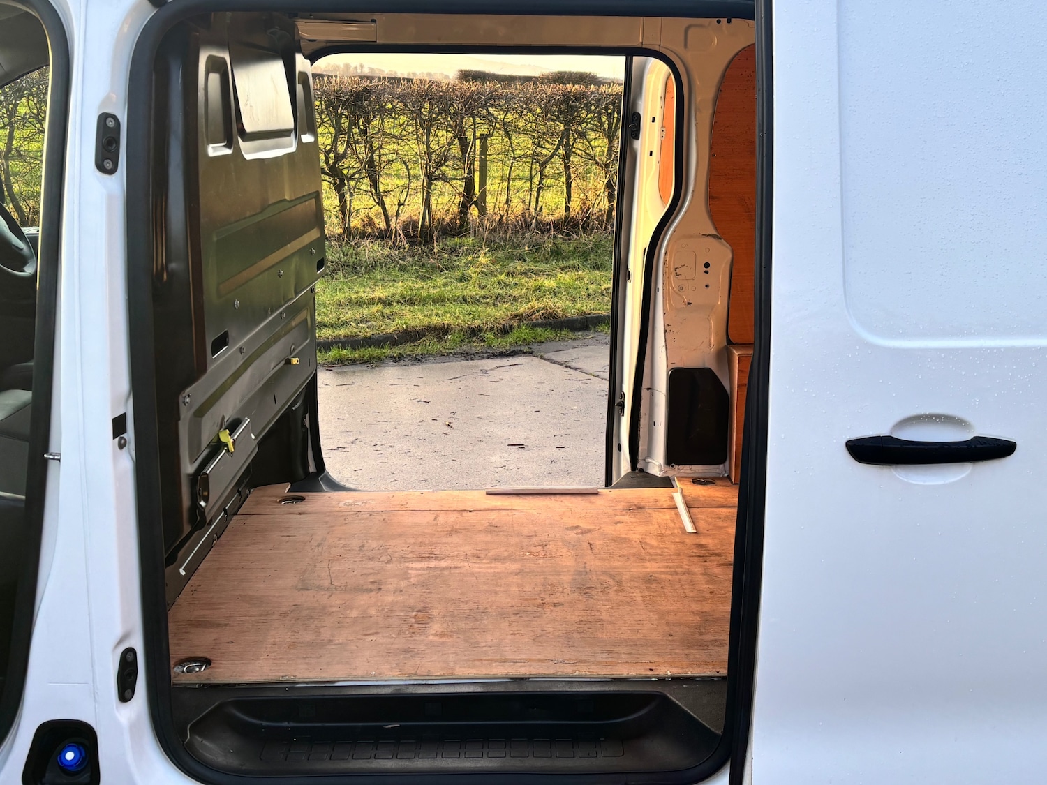 Used Peugeot Expert 2021 for sale - 77367462: Photo 11