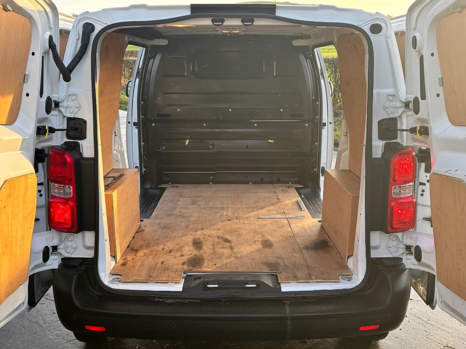 Used Peugeot Expert 2021 for sale - 77367462: Photo 12