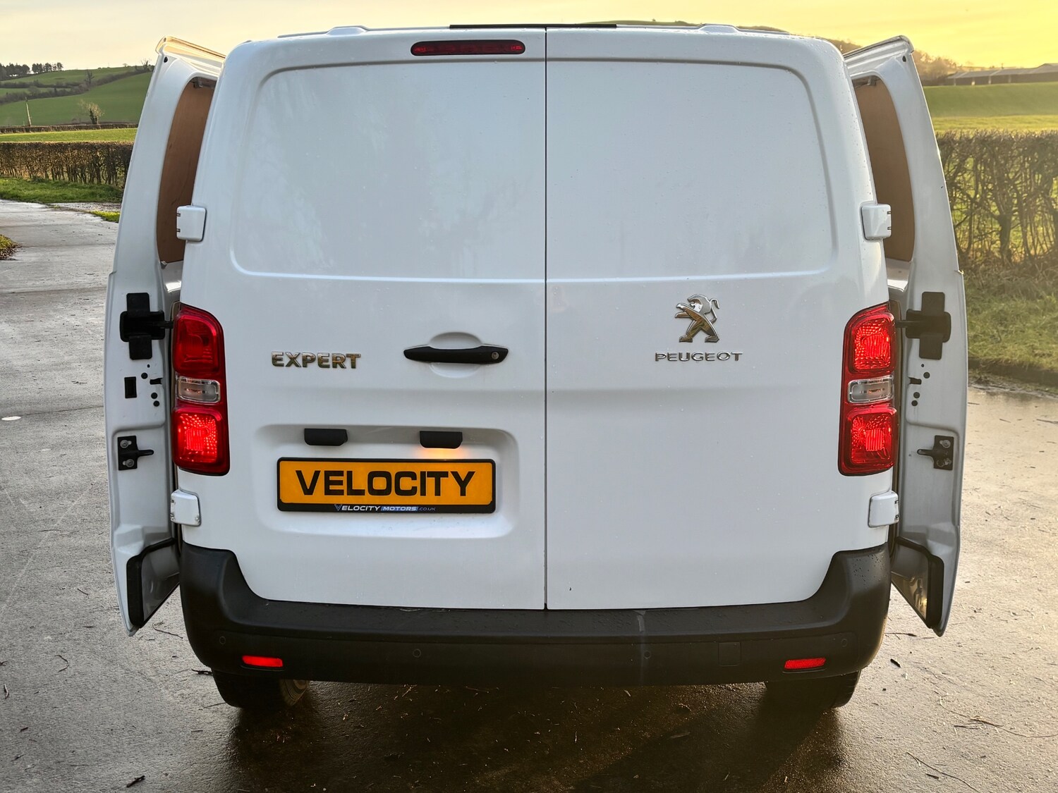 Used Peugeot Expert 2021 for sale - 77367462: Photo 13