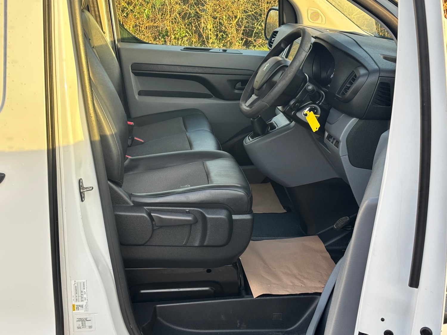 Used Peugeot Expert 2021 for sale - 77367462: Photo 16