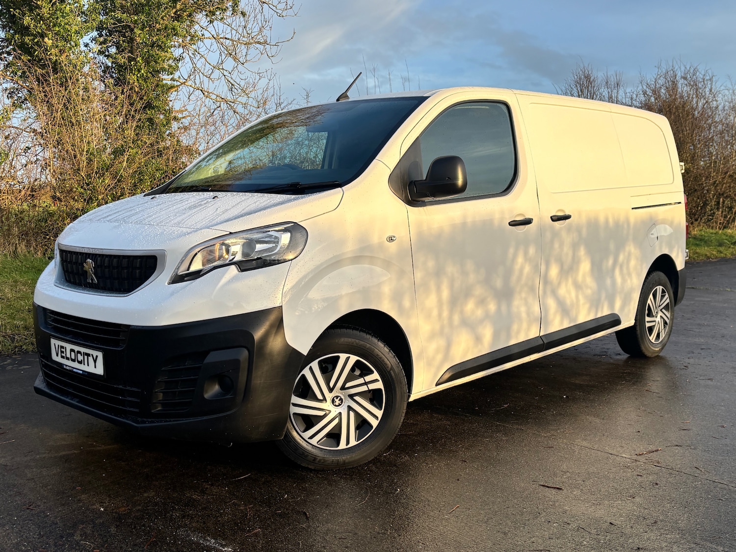 Used Peugeot Expert 2021 for sale - 77367462: Photo 2