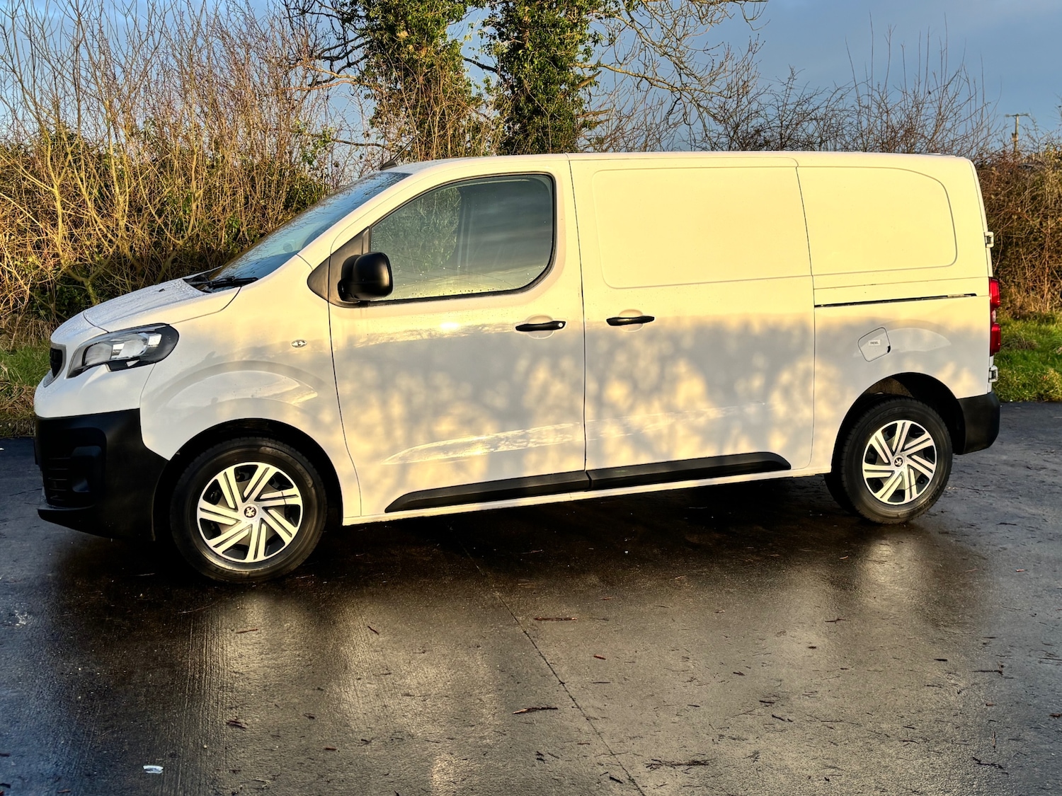 Used Peugeot Expert 2021 for sale - 77367462: Photo 3