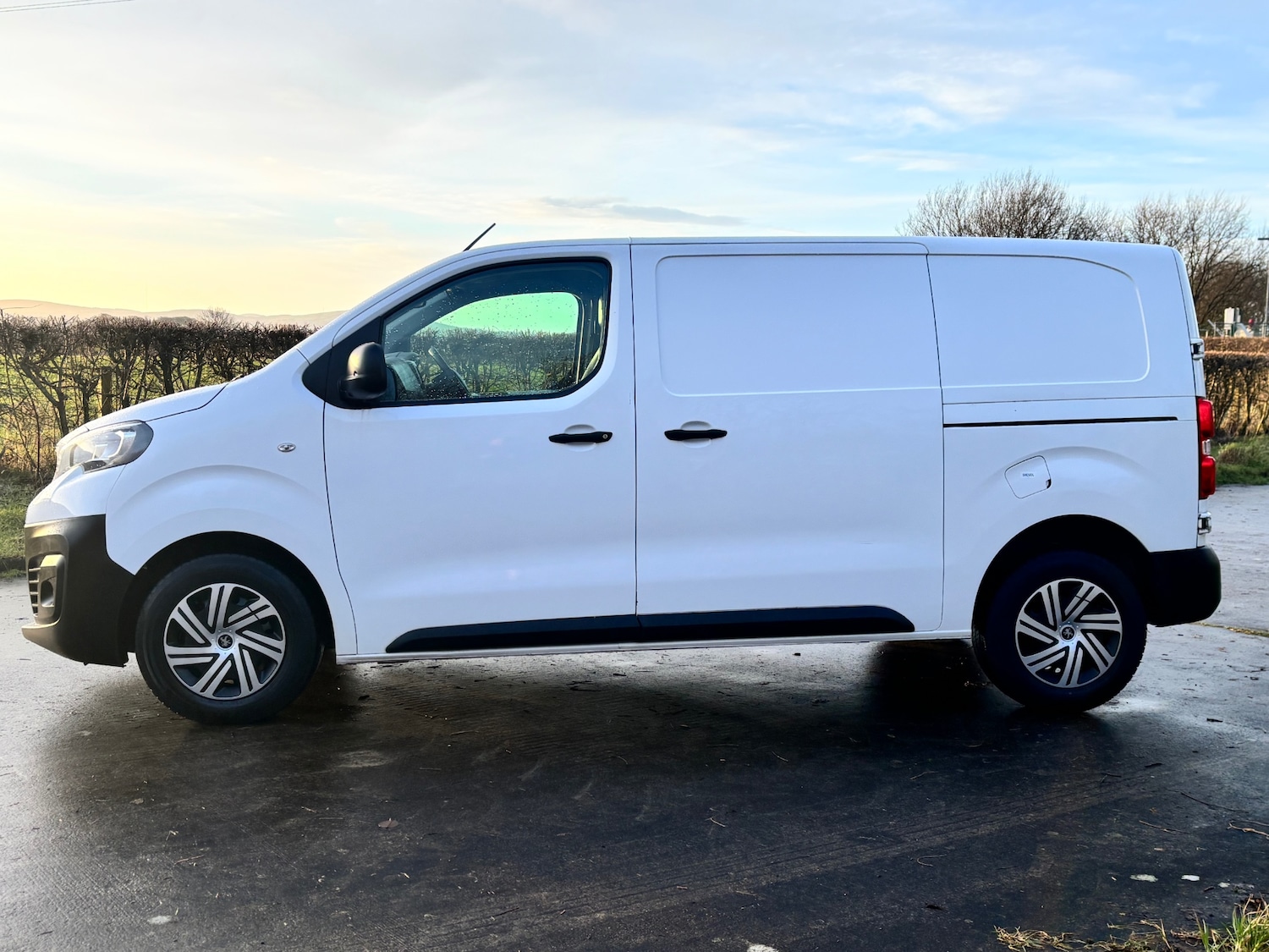 Used Peugeot Expert 2021 for sale - 77367462: Photo 5