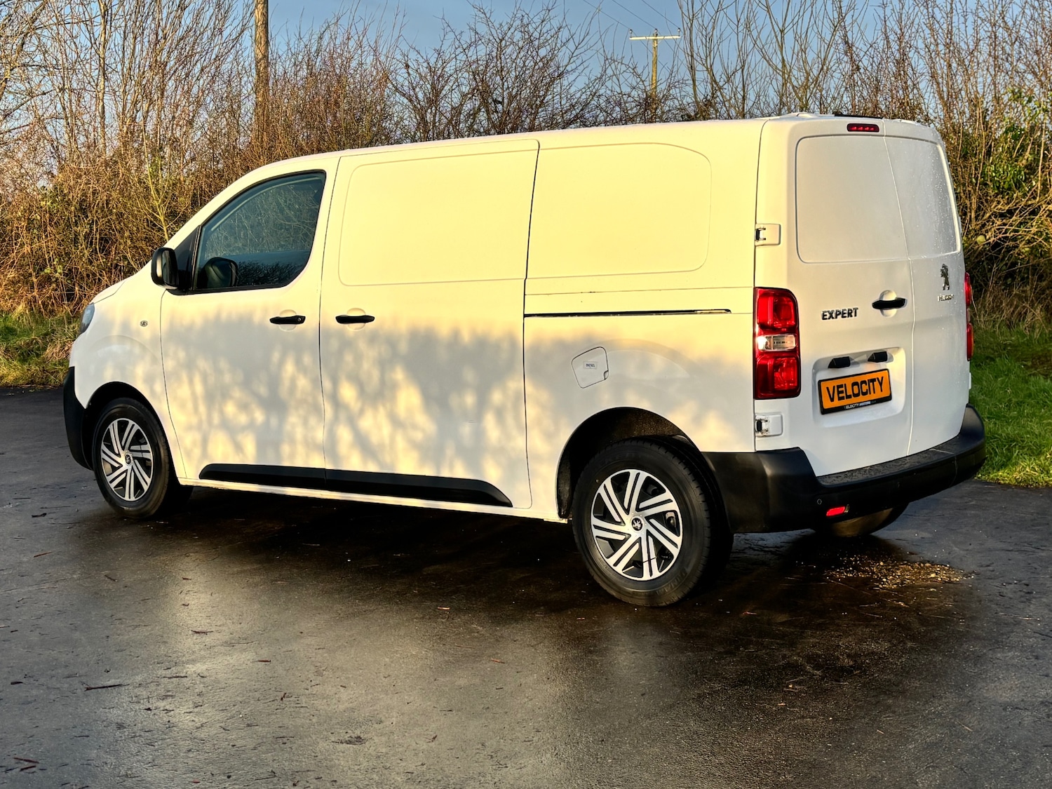 Used Peugeot Expert 2021 for sale - 77367462: Photo 6