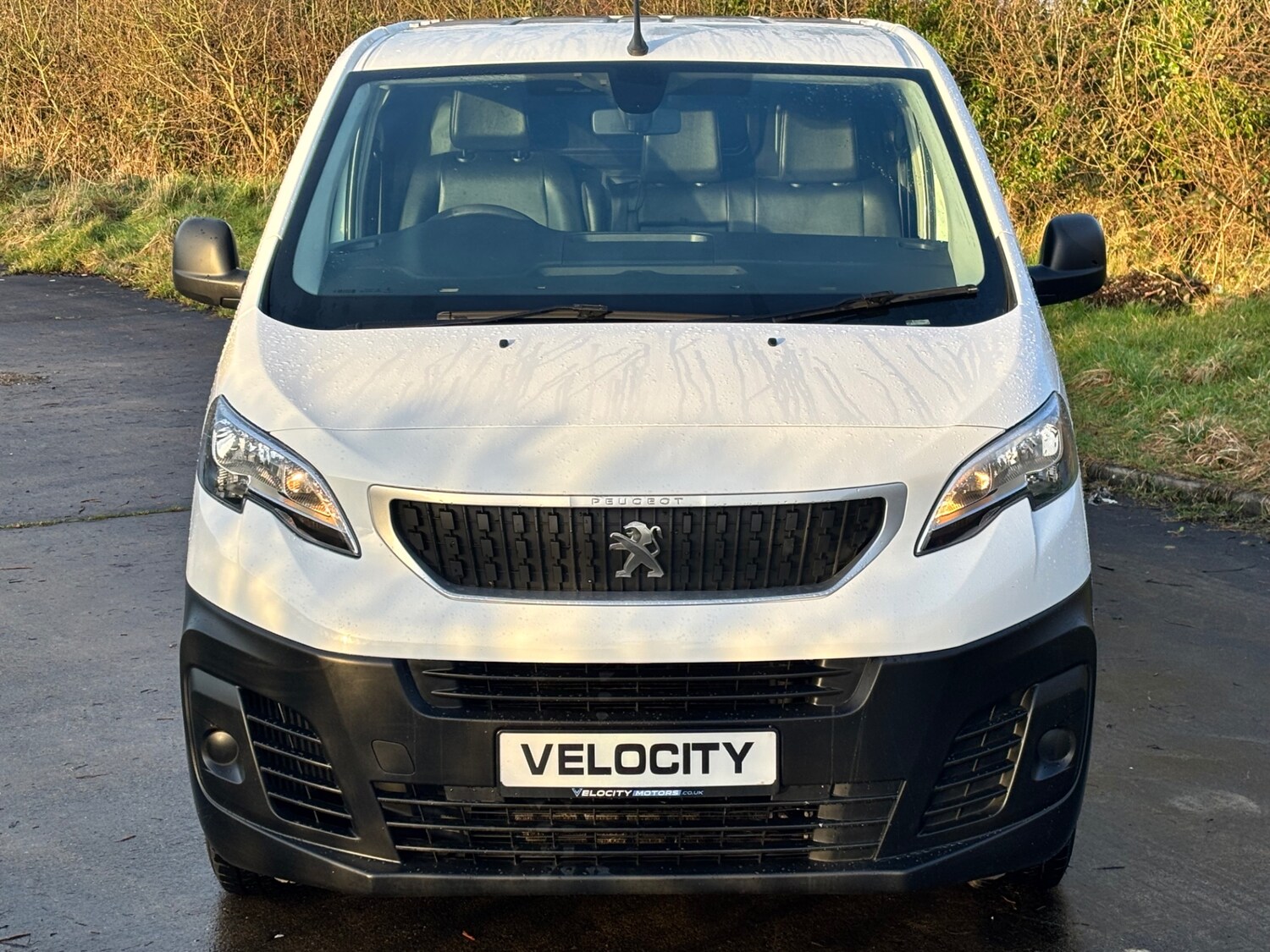 Used Peugeot Expert 2021 for sale - 77367462: Photo 7