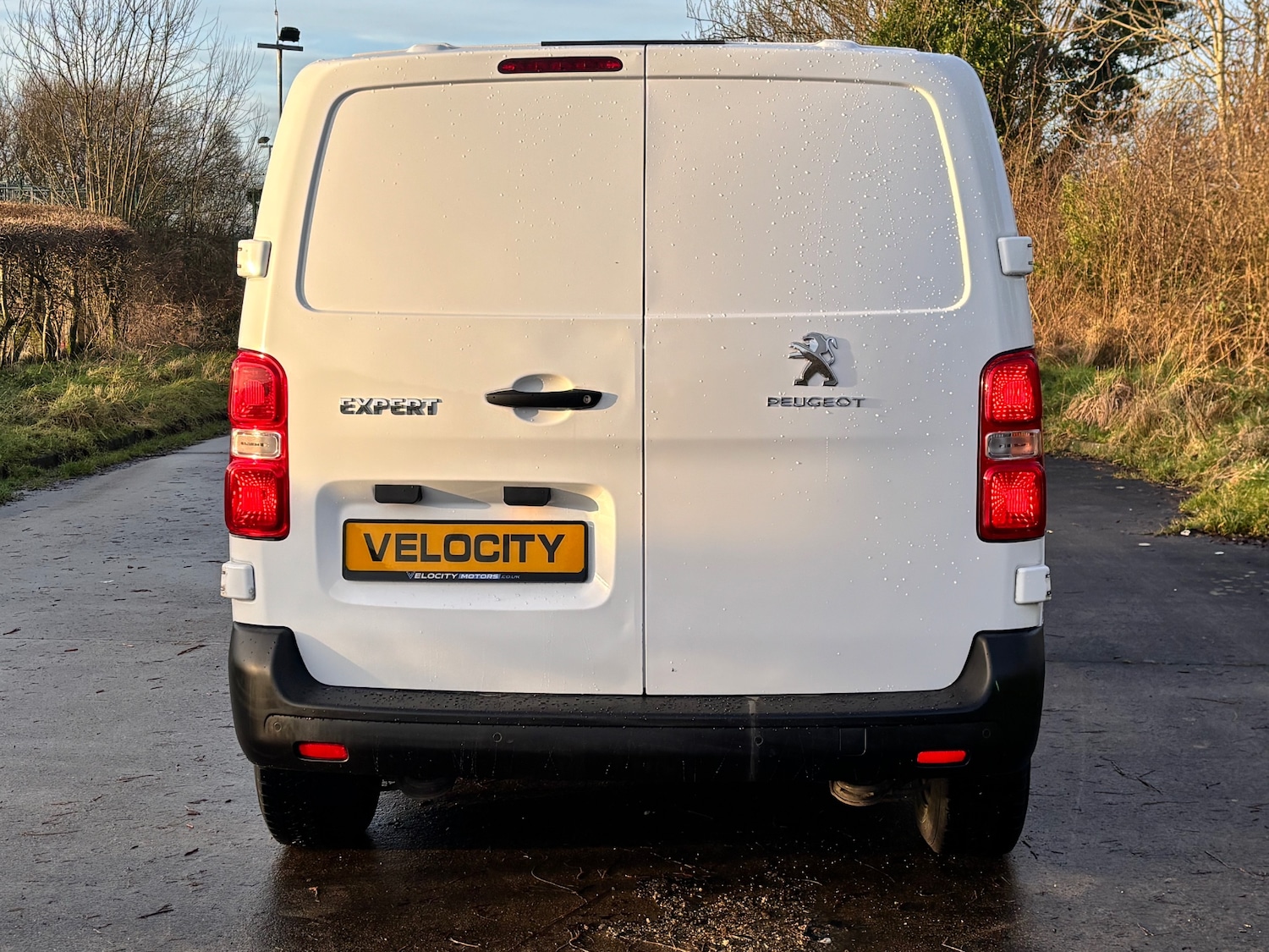 Used Peugeot Expert 2021 for sale - 77367462: Photo 8