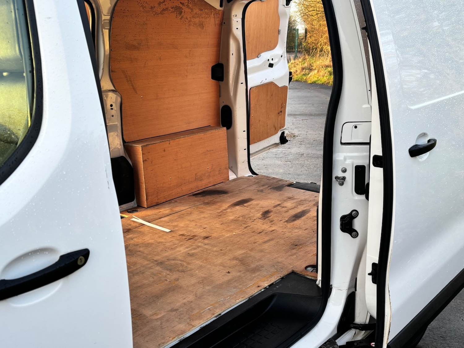 Used Peugeot Expert 2021 for sale - 77367462: Photo 9