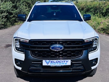 Used Ford Ranger 2024 for sale - 79307822: Photo