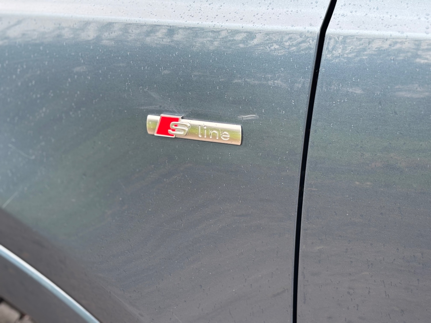 Used Audi Q3 2015 for sale - 76483151: Photo 10