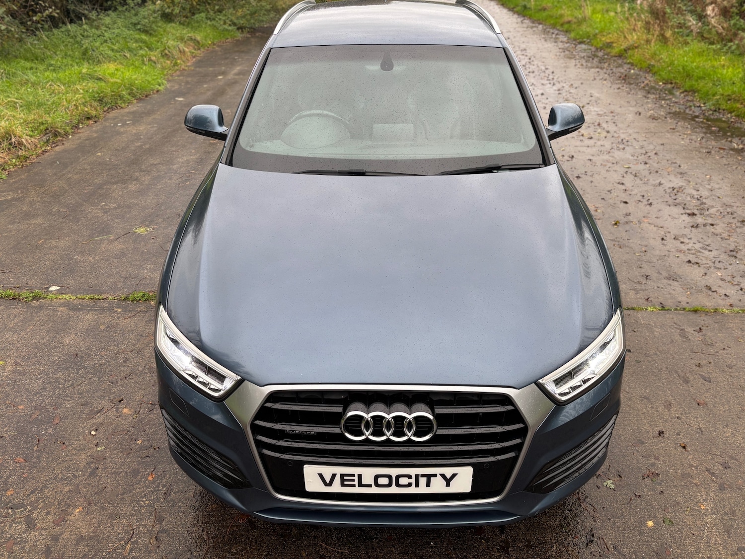 Used Audi Q3 2015 for sale - 76483151: Photo 11